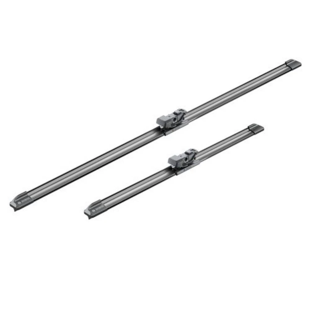 Vorne Scheibenwischer BOSCH AeroTwin für Toyota Avensis 3 T27 Kombi