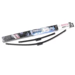 BOSCH AeroTwin für Citroen DS7 Crossback 2017-