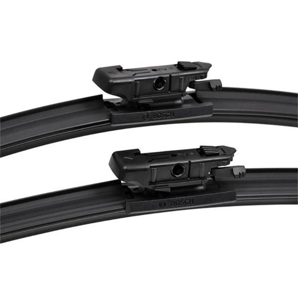 Vorne Scheibenwischer BOSCH AeroTwin für BMW 3er E92 | E93 coupe | cabrio 09.2009-10.2013 schmaler Adapter