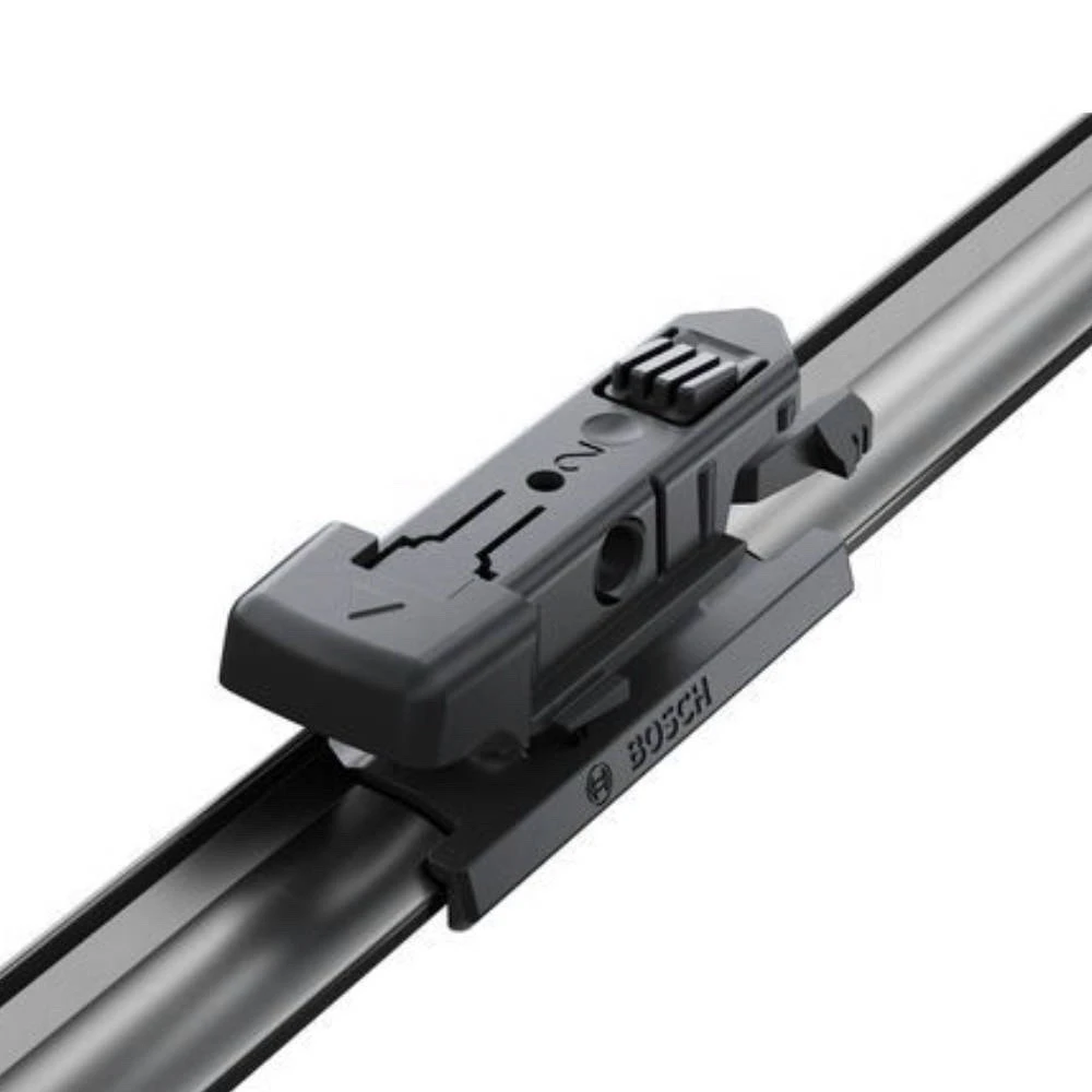 Vorne Scheibenwischer BOSCH AeroTwin für BMW 3er E92 | E93 coupe | cabrio 09.2009-10.2013 schmaler Adapter