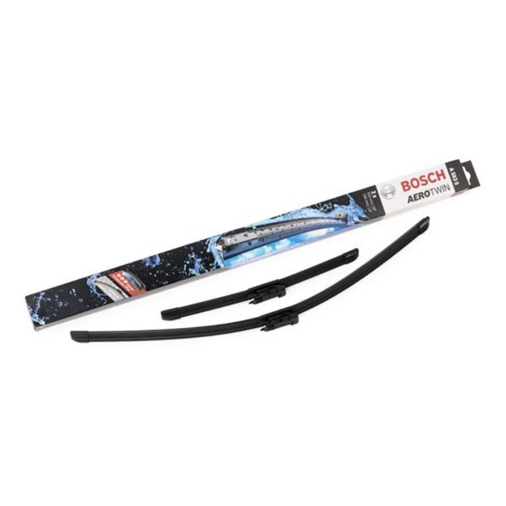 Vorne Scheibenwischer BOSCH AeroTwin für Hyundai ix20 JC Schrägheck