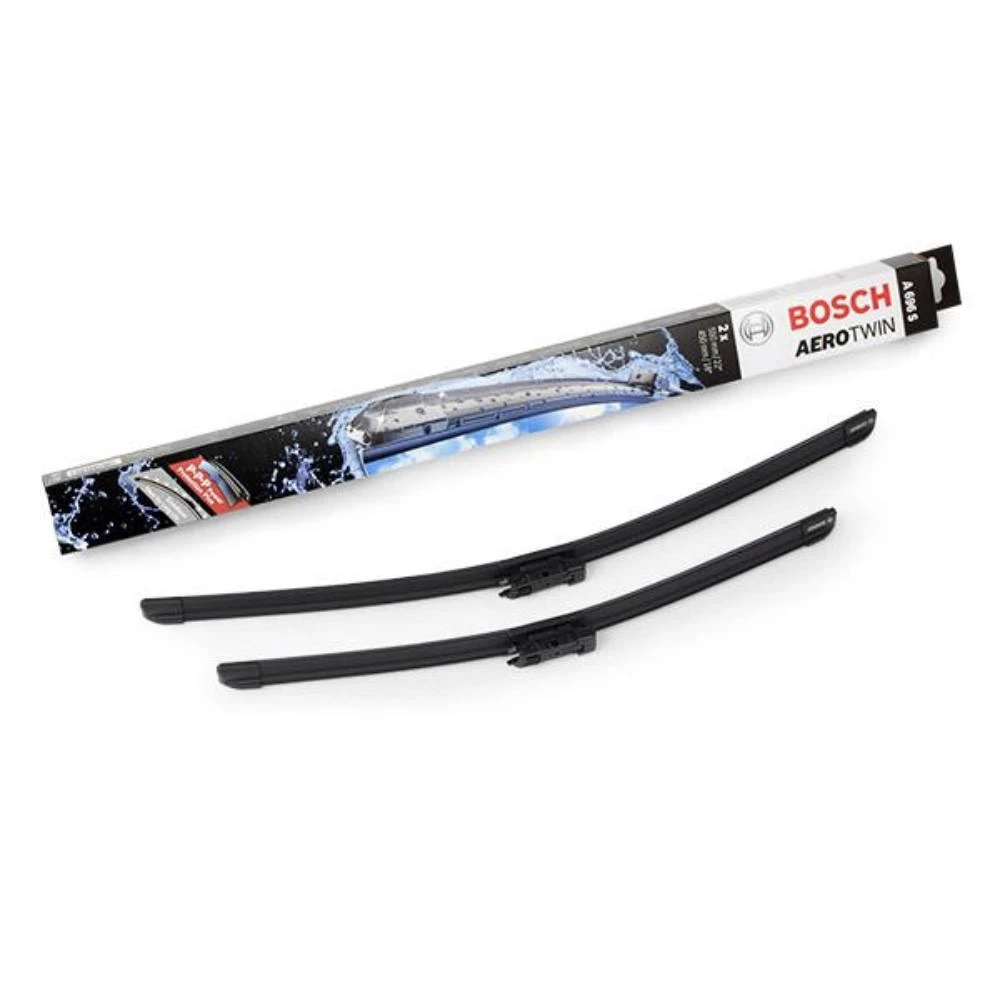 Vorne Scheibenwischer BOSCH AeroTwin für BMW 1er F20 | F21 Schrägheck