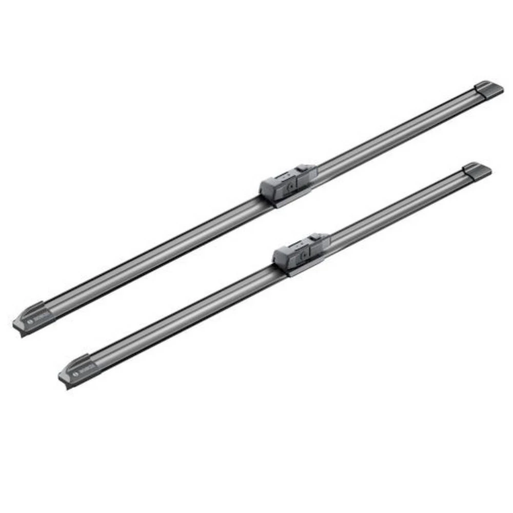 Vorne Scheibenwischer BOSCH AeroTwin für Skoda Kodiaq SUV 02.2017-05.2021