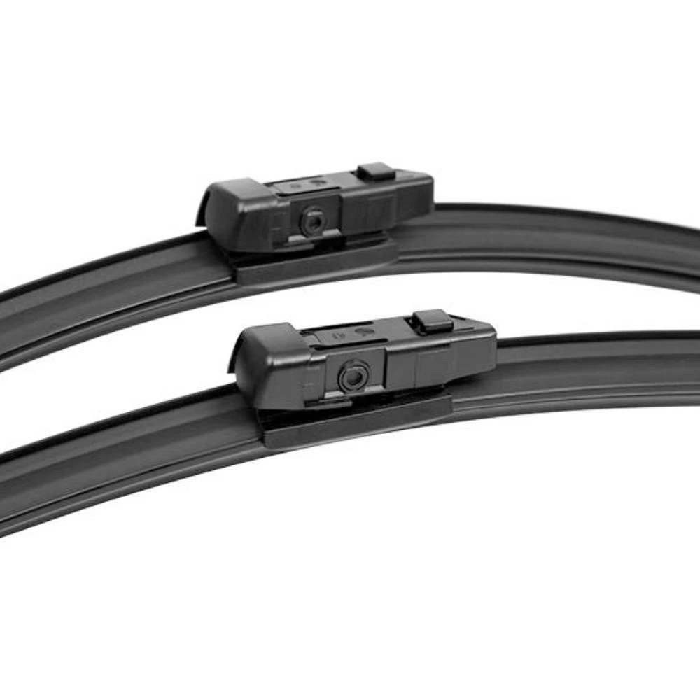 Vorne Scheibenwischer BOSCH AeroTwin für Skoda Kodiaq SUV 02.2017-05.2021