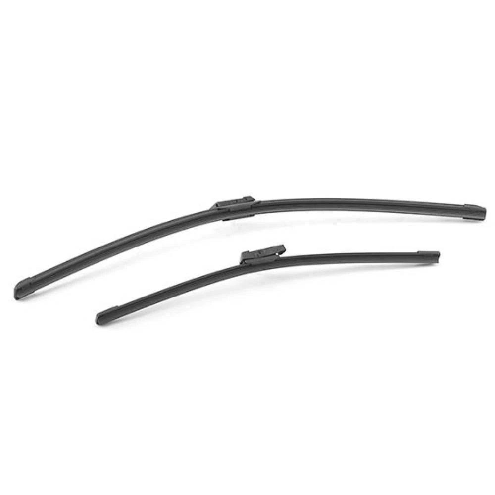 Vorne Scheibenwischer BOSCH AeroTwin für Skoda Karoq SUV 07.2017-06.2021