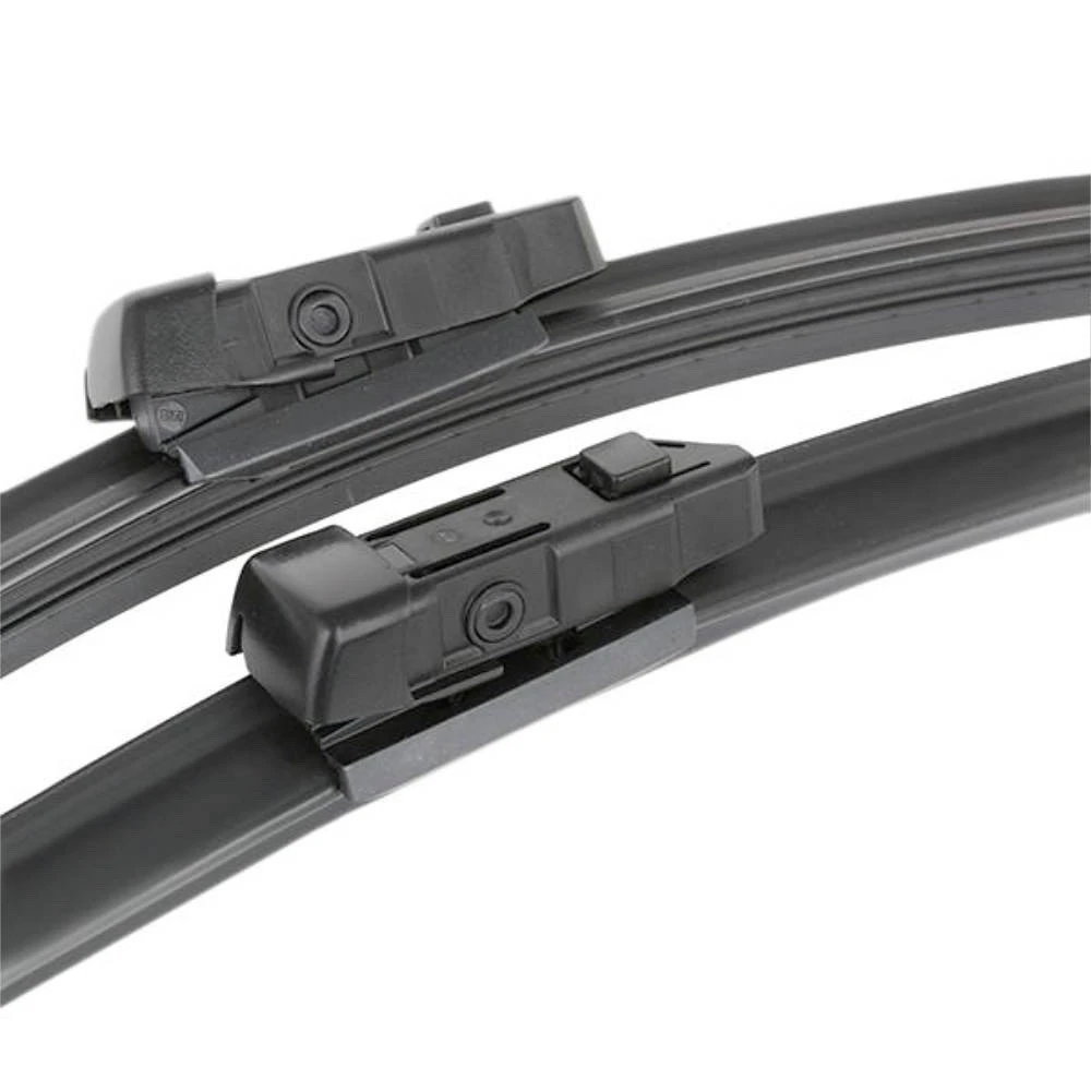 Vorne Scheibenwischer BOSCH AeroTwin für Skoda Karoq SUV 07.2017-06.2021