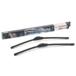 BOSCH AeroTwin für Mercedes C-Klasse S203 2003-2007