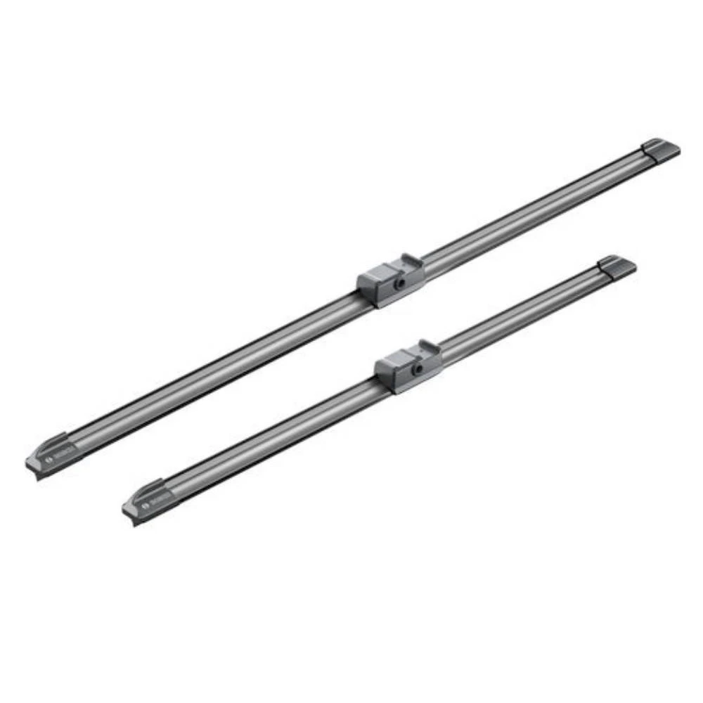 Vorne Scheibenwischer BOSCH AeroTwin für Skoda Octavia 2 A5 Fließheck