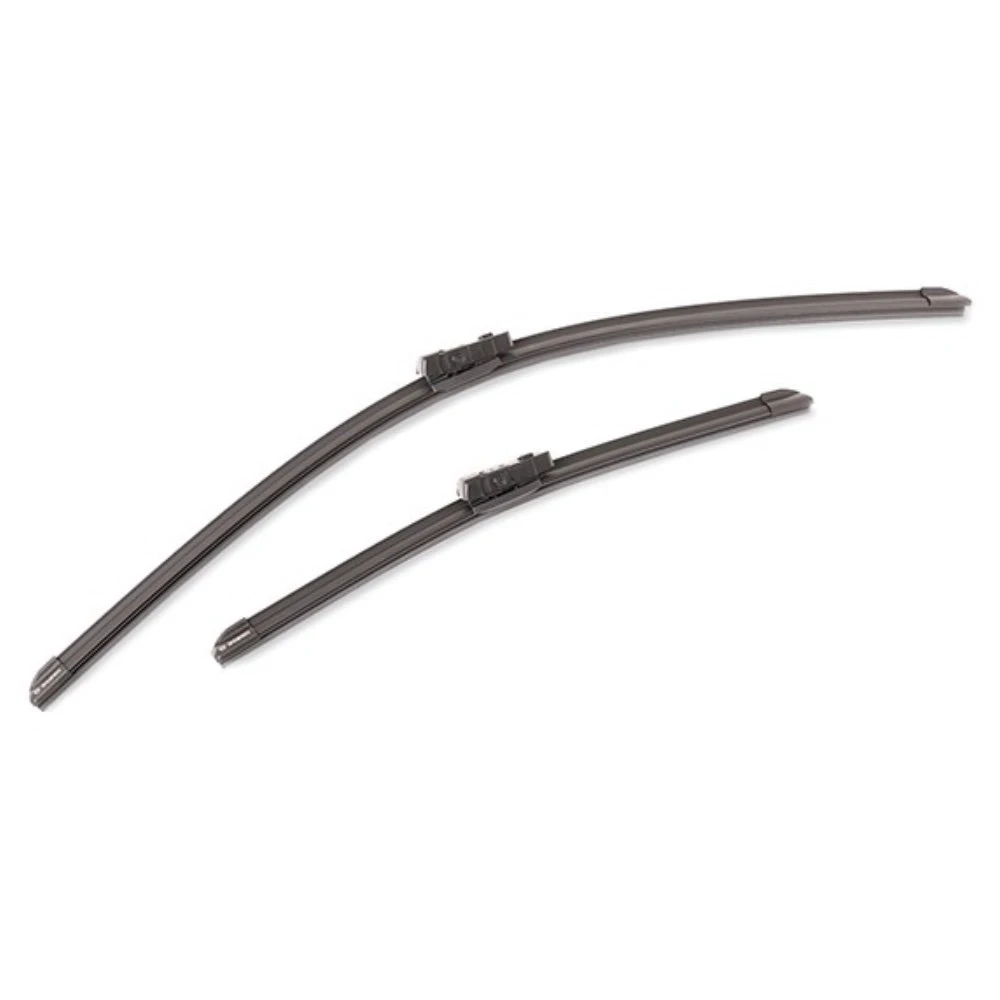 Vorne Scheibenwischer BOSCH AeroTwin für Citroen C3 Aircross 1 A88 SUV