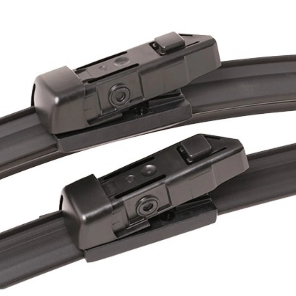 Vorne Scheibenwischer BOSCH AeroTwin für Citroen C3 Aircross 1 A88 SUV