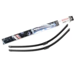 BOSCH AeroTwin für Peugeot 407 Coupe 2004-2012