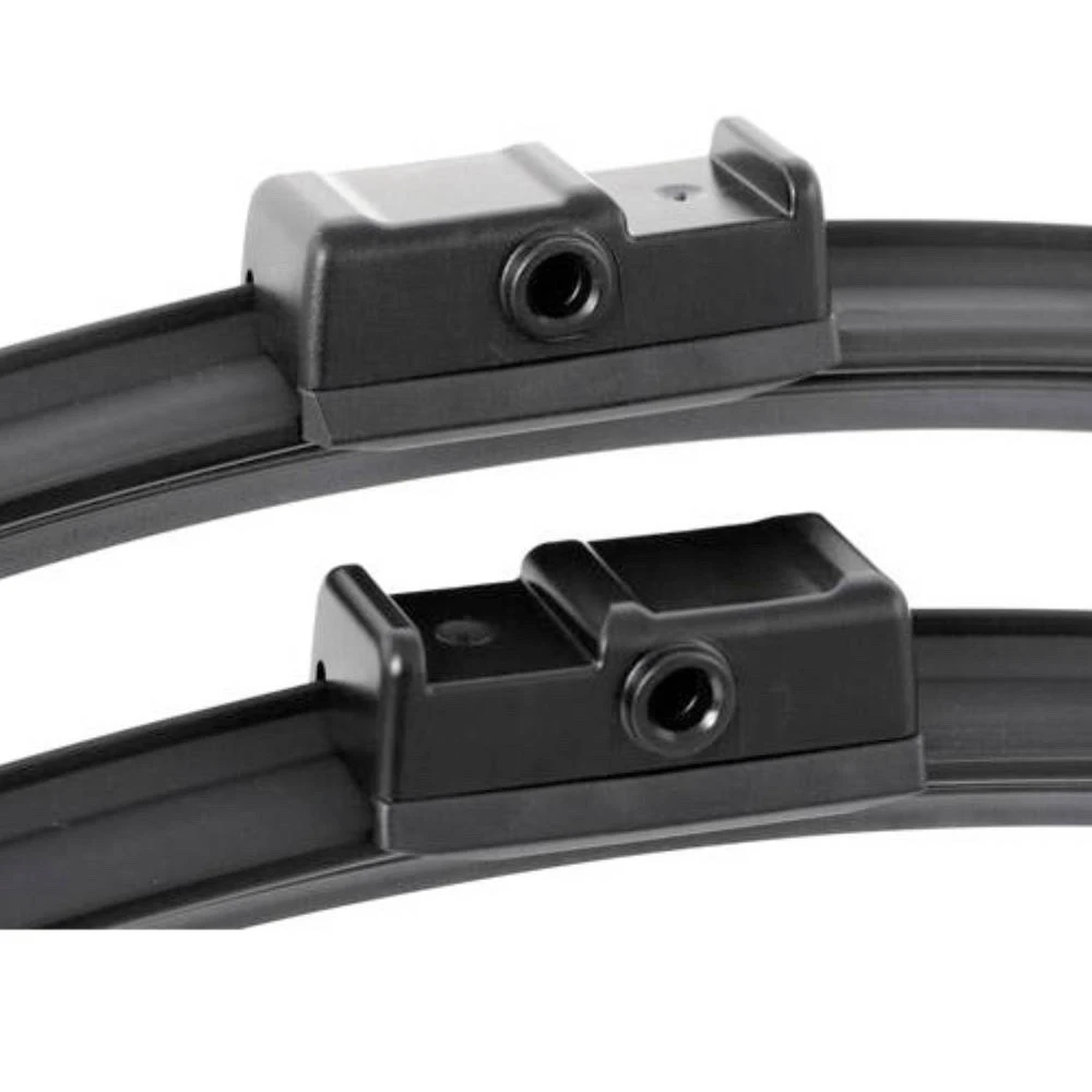 Vorne Scheibenwischer BOSCH AeroTwin für Peugeot 407 Coupe