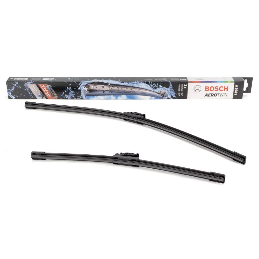 Vorne Scheibenwischer BOSCH AeroTwin für Renault Taliant Limousine