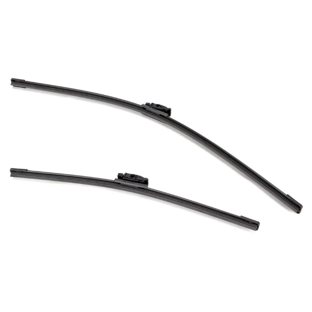 Vorne Scheibenwischer BOSCH AeroTwin für Renault Taliant Limousine