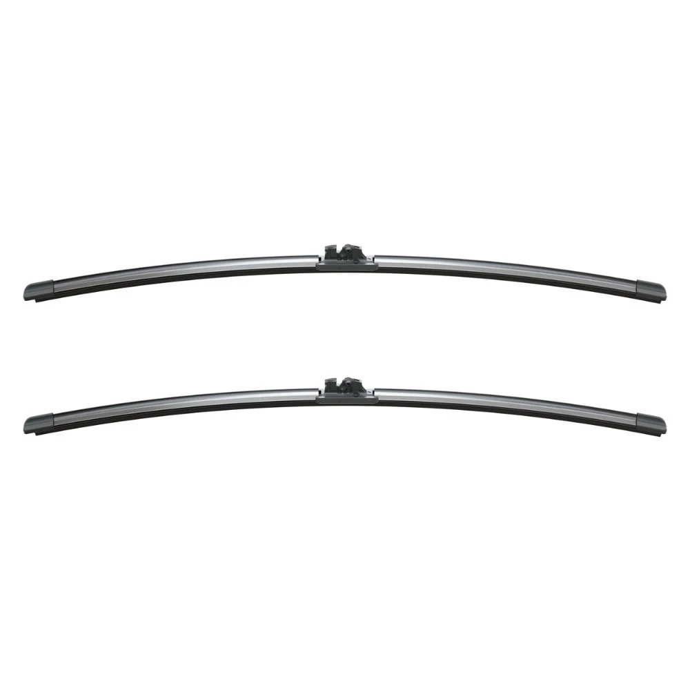Vorne Scheibenwischer BOSCH AeroTwin APX für Mercedes C-Klasse W205 Limousine 08.2014-02.2021 mit Originaladapter