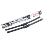 BOSCH AeroTwin für Opel Astra G Caravan 1997-2011