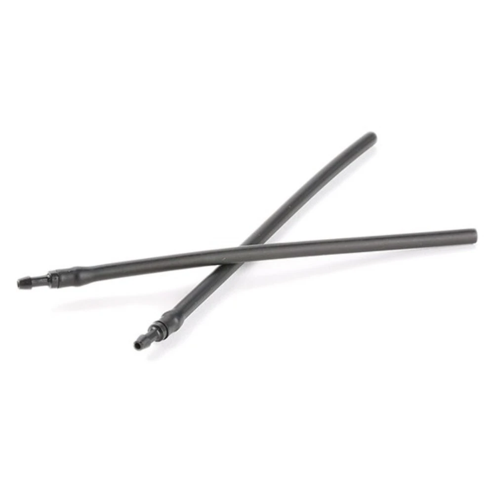 Vorne Scheibenwischer BOSCH AeroTwin für Renault Master 2 Van mit Dusen am Wischerblatt