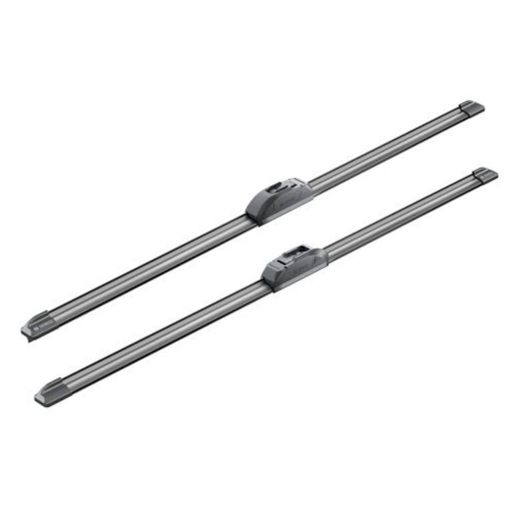 Vorne Scheibenwischer BOSCH AeroTwin für Peugeot 807 Minivan 06.2002-07.2005