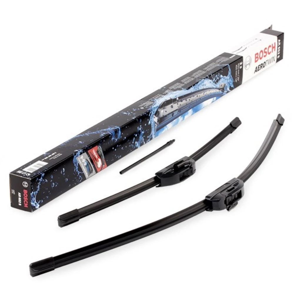 Vorne Scheibenwischer BOSCH AeroTwin für Renault Avantime XEO Coupe