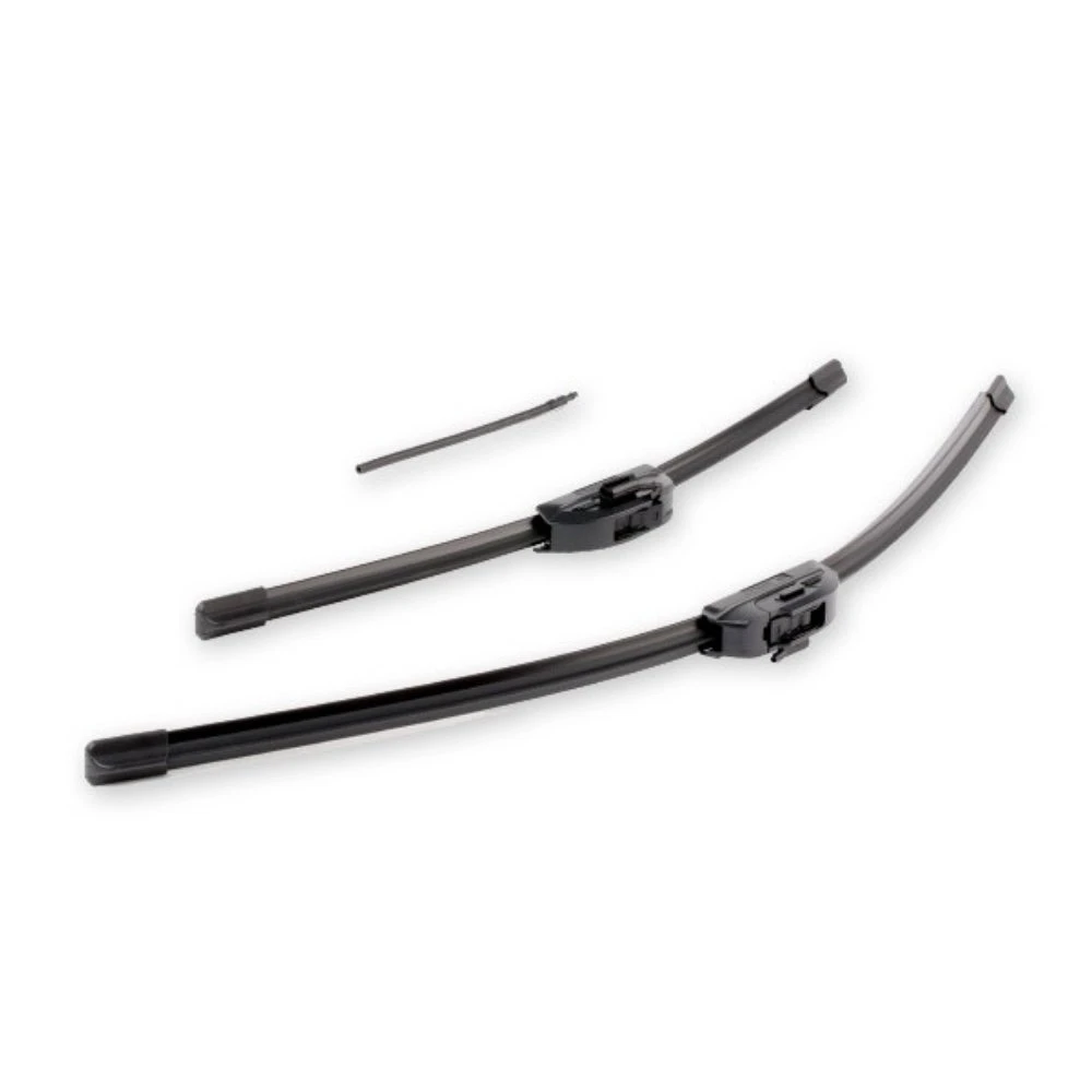 Vorne Scheibenwischer BOSCH AeroTwin für Renault Avantime XEO Coupe