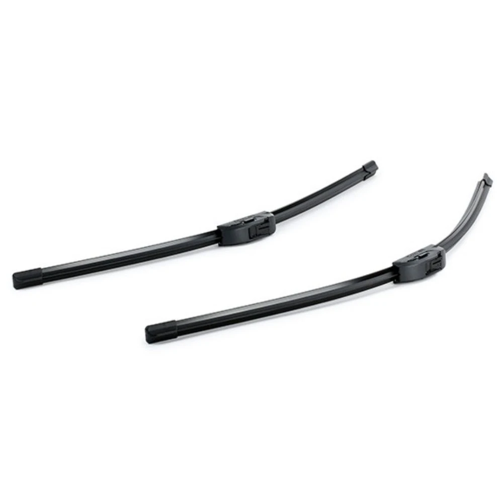 Vorne Scheibenwischer BOSCH AeroTwin für SEAT Alhambra 1 MPV 7V8