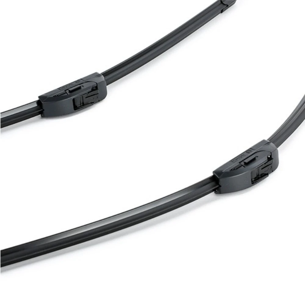 Vorne Scheibenwischer BOSCH AeroTwin für SEAT Alhambra 1 MPV 7V8