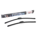 BOSCH AeroTwin für Mercedes C-Klasse S203 2000-2003