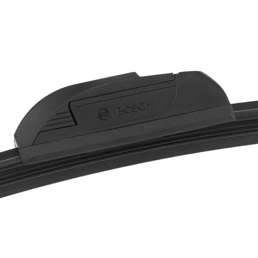 Vorne Scheibenwischer BOSCH AeroTwin für Mercedes C-Klasse T-Modell S203 Kombi 05.2000-06.2003 mit Hakenadapter