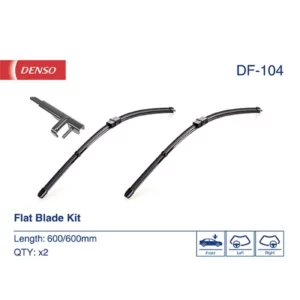 Denso Flat Scheibenwischer