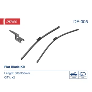 Denso Flat Scheibenwischer