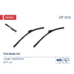 Denso Flat für Audi A6 C6 2004-2011