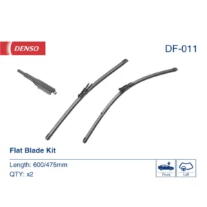 Denso Flat Scheibenwischer