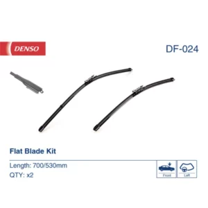 Denso Flat Scheibenwischer