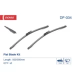 Denso Flat für BMW 1er E82 | E88 2007-2013