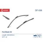 Denso Flat für Opel Corsa D 2006-2015