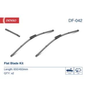 Denso Flat Scheibenwischer