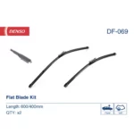 Denso Flat für BMW Serie 3 E92 | E03 Coupe | Cabrio 2009-2013