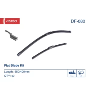 Denso Flat Scheibenwischer