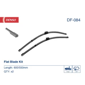 Denso Flat Scheibenwischer