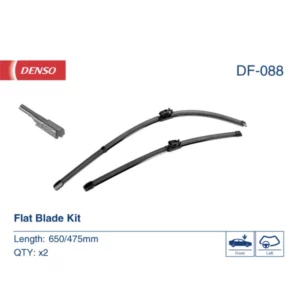 Denso Flat Scheibenwischer