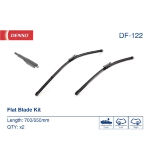 Denso Flat Scheibenwischer