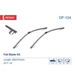 Denso Flat für BMW 3er E91 Touring 2005-2009