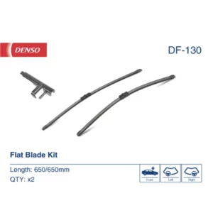 Denso Flat Scheibenwischer