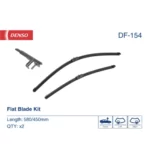 Denso Flat für Alfa Romeo Brera 2006-2010