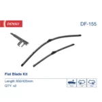 Denso Flat für BMW 6er F12 | F13 2011-2017