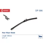 Denso Rear für Opel Insignia A liftback 2008-2017