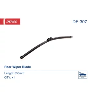 Denso Rear Scheibenwischer