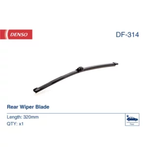 Denso Rear Scheibenwischer