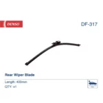 Denso Rear für Skoda Octavia 4 2020-