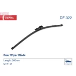 Denso Rear für SEAT Tarraco 2018-